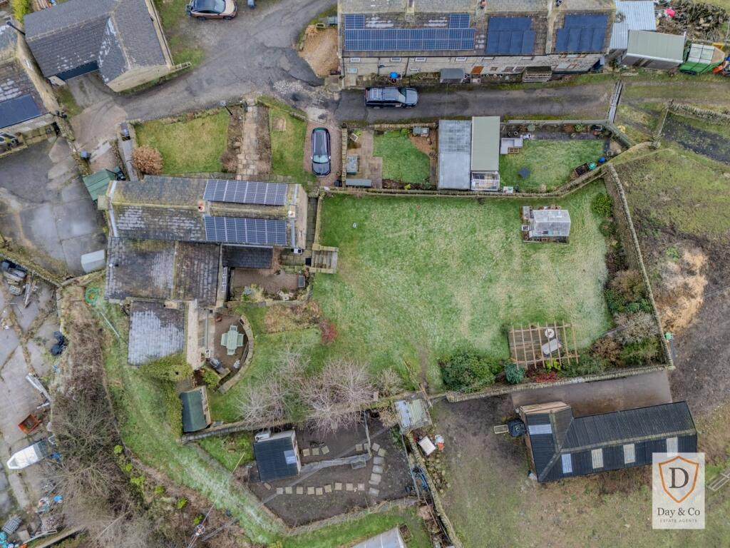 Additional image 29 of Doll Lane, Cullingworth, Bradford, BD13