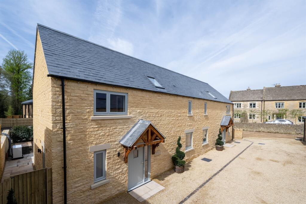 Main image of property: Willowside Grange, Withington, Cheltenham