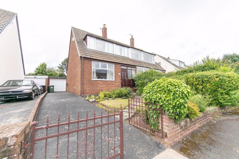 Main image of property: No. 12, Wren Close, Poulton - le- Fylde, Lancs FY6 7QL