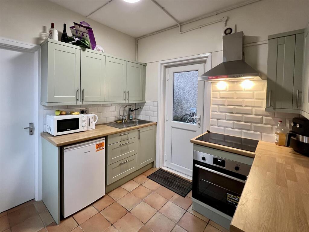 House in Newcastle upon Tyne, Jesmond - View 3
