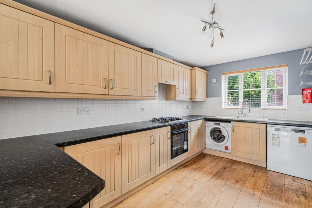 House in Vale of White Horse, Wootton Village, Wootton - View 2