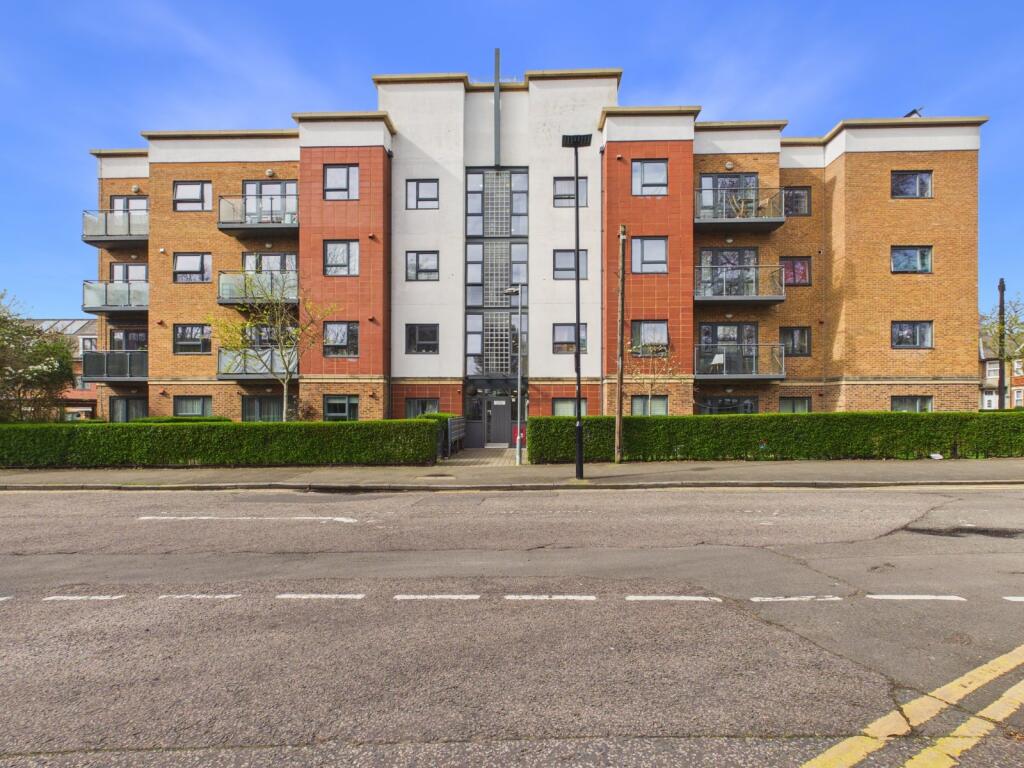 Main image of property: Elmwood Avenue, Feltham, TW13