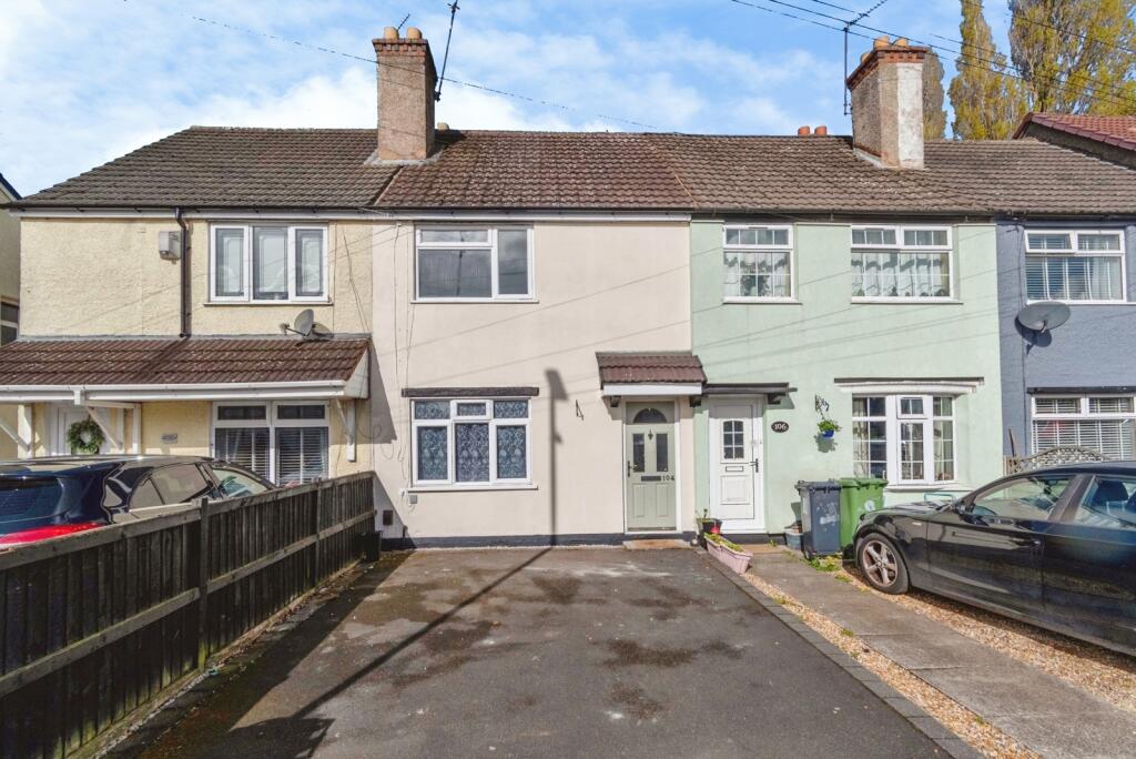 Main image of property: Haley Street, WILLENHALL, West Midlands, WV12