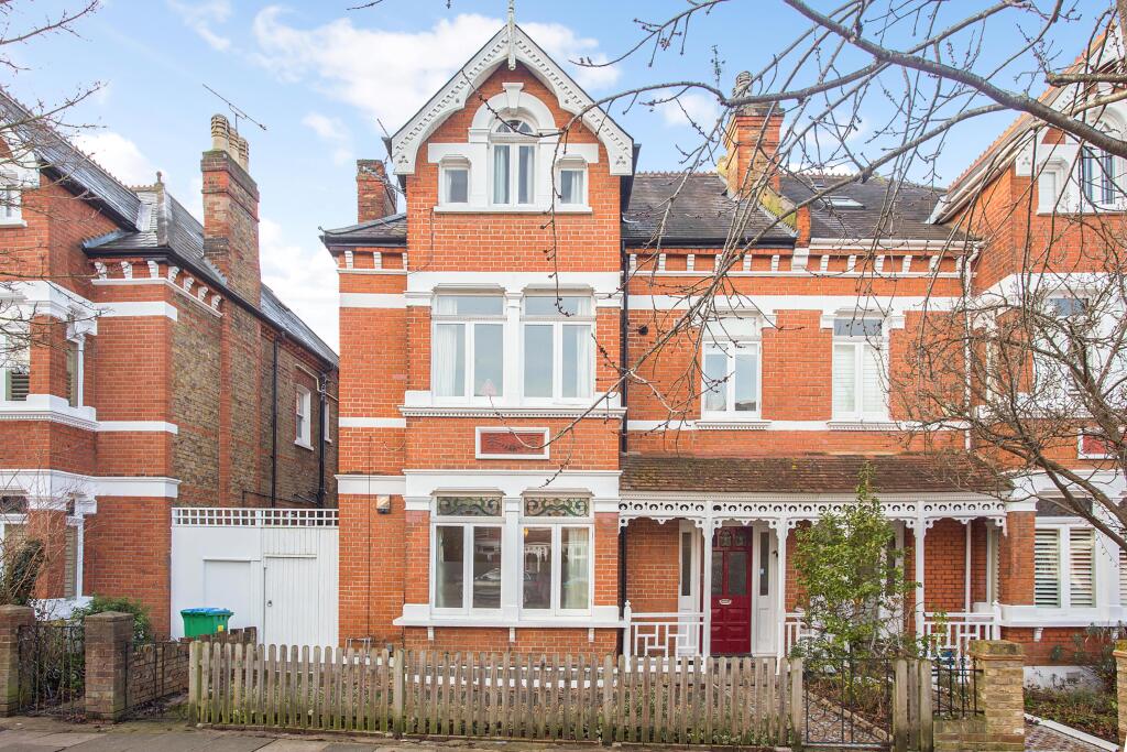 Main image of property: Lebanon Park, Twickenham, TW1