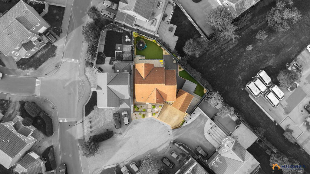 House in Sheffield - View 4