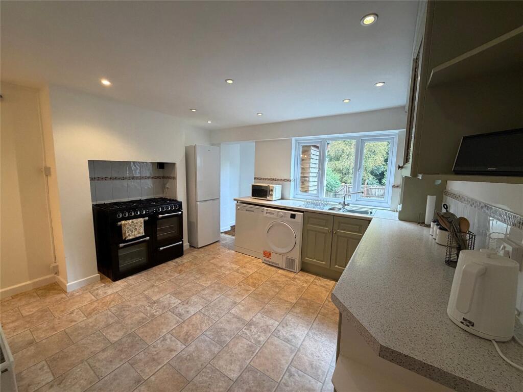 House in Northampton - More