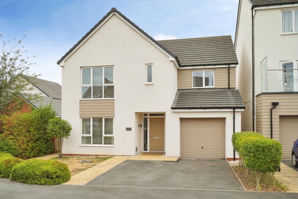 Main image of property: Rowan Drive, Branston, Burton-on-Trent, Staffordshire, DE14