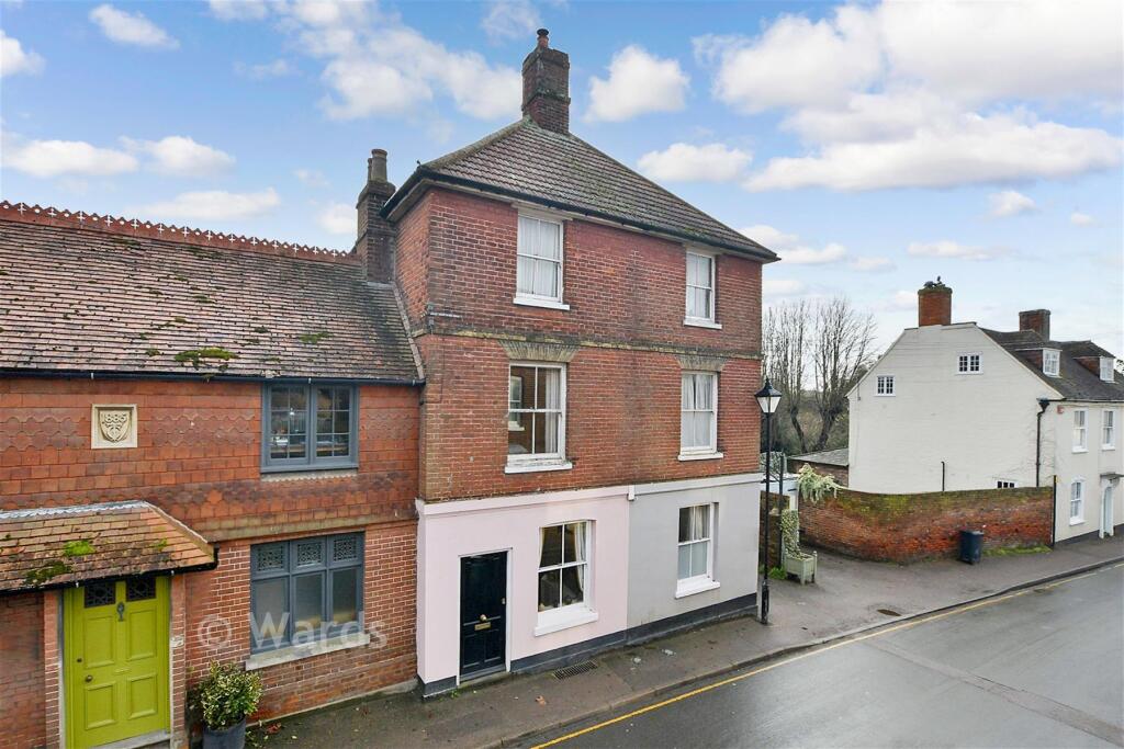 Main image of property: The Street, Ash, Canterbury, Kent
