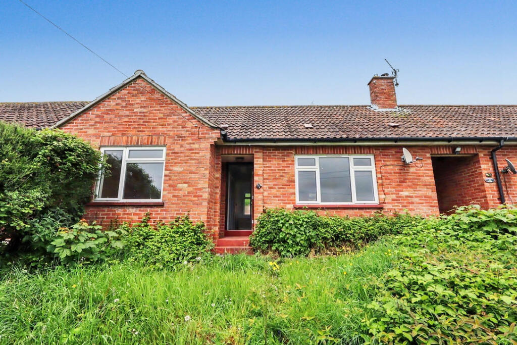 Main image of property: Churchill Close, Wells