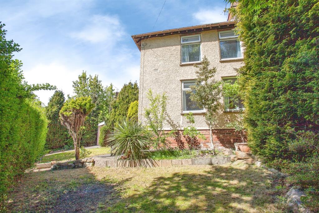 Main image of property: Norwood Avenue, Sheffield