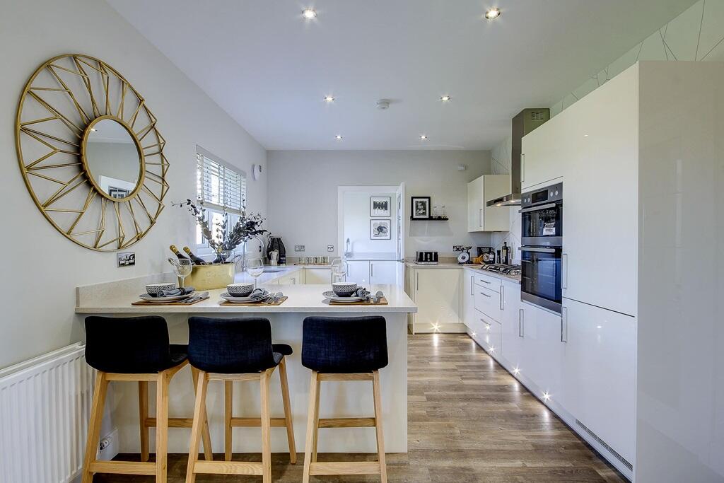 House in Glasgow, East Renfrewshire - View 4