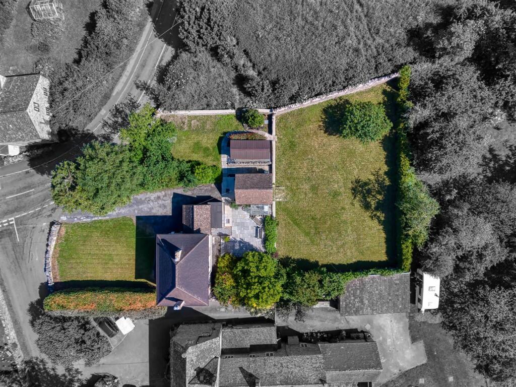 House in Leigh upon Mendip, Tadhill, Leigh-on-Mendip - View 2