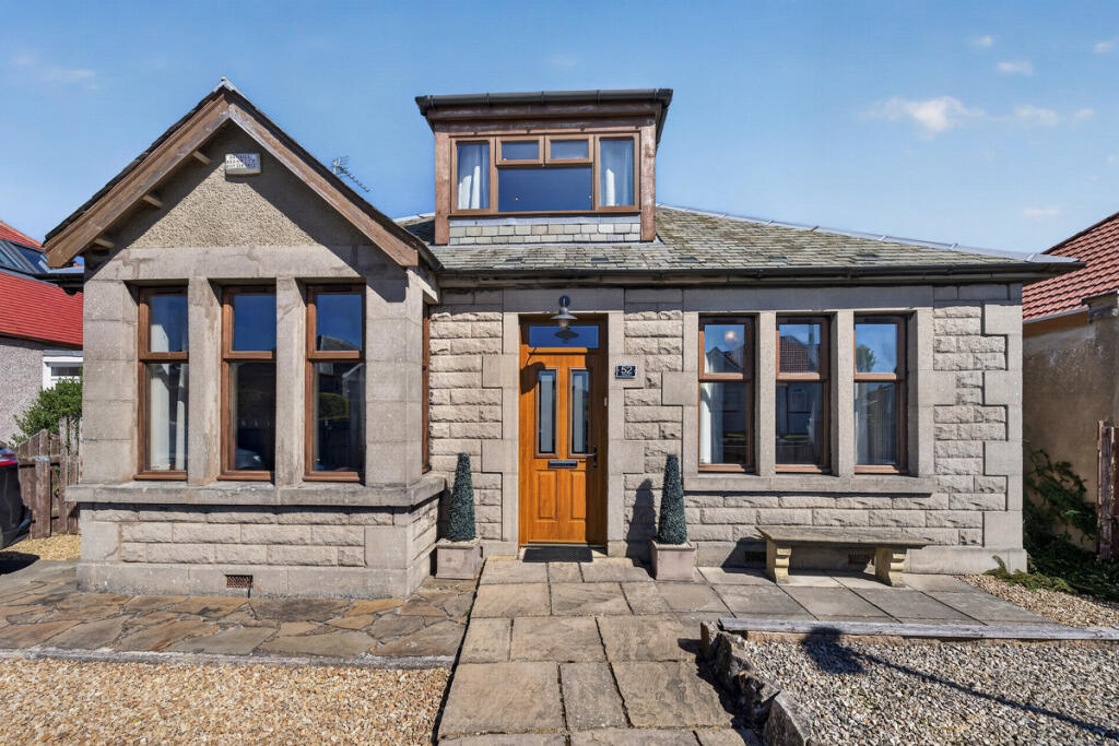 Main image of property: 52 Kingsknowe Drive, Edinburgh, EH14