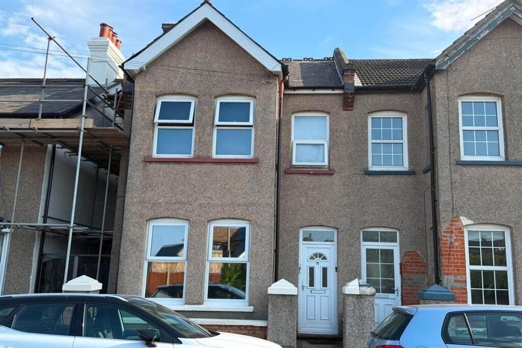 Main image of property: Fleetwood Avenue, Herne Bay