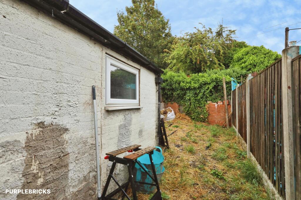 House in Doncaster - More