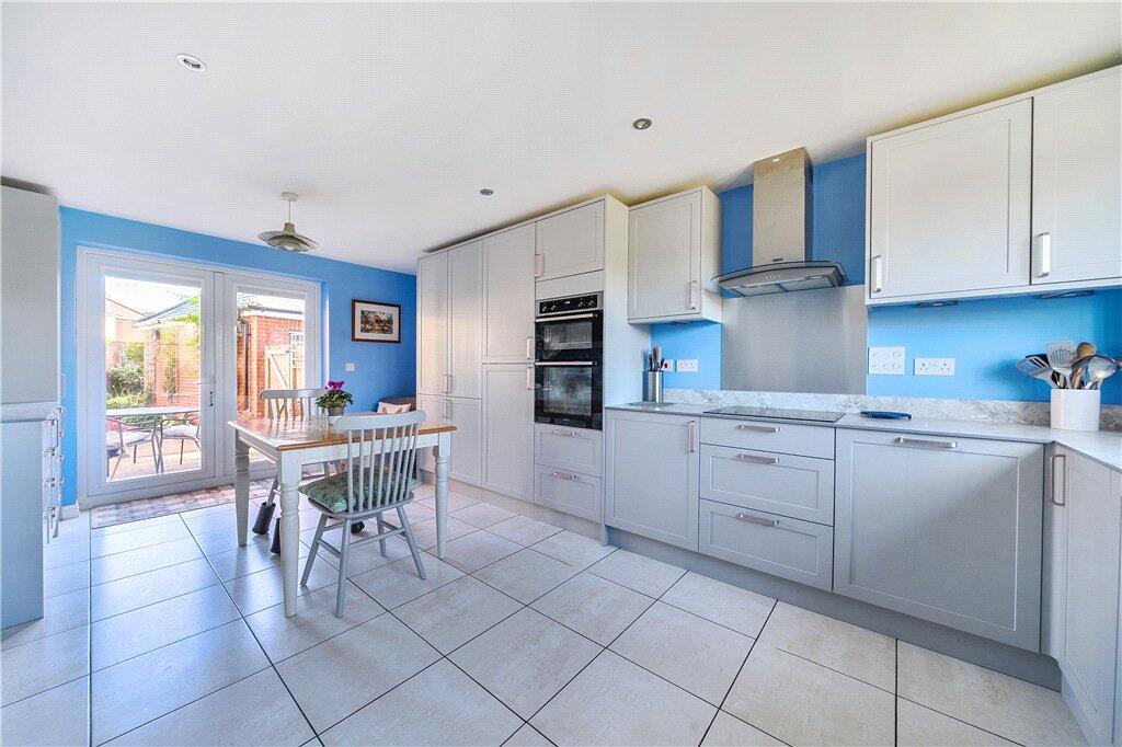 House in Romsey, Wisteria Gate - View 5
