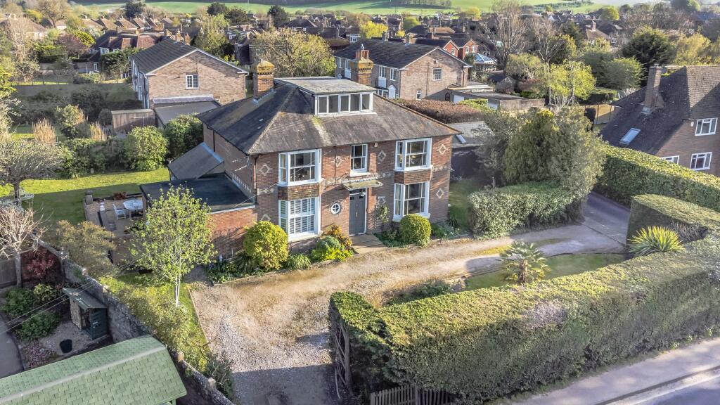 Lewes Road, Ringmer, BN8