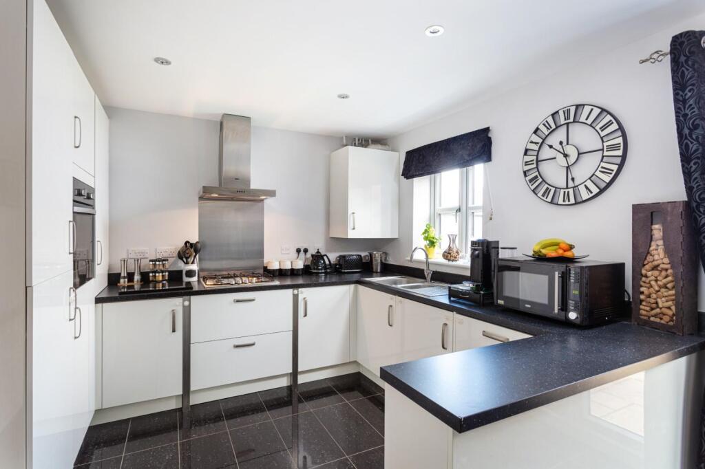 Main image of property: Overend Avenue, Pocklington, York