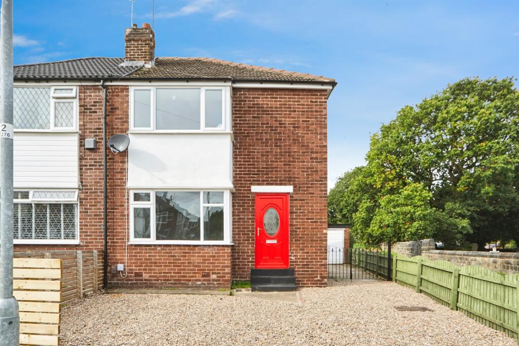 Main image of property: Lickless Terrace, Horsforth, Leeds