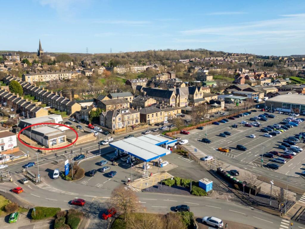 Main image of property: Bankfoot Square, Bradford Road, Batley