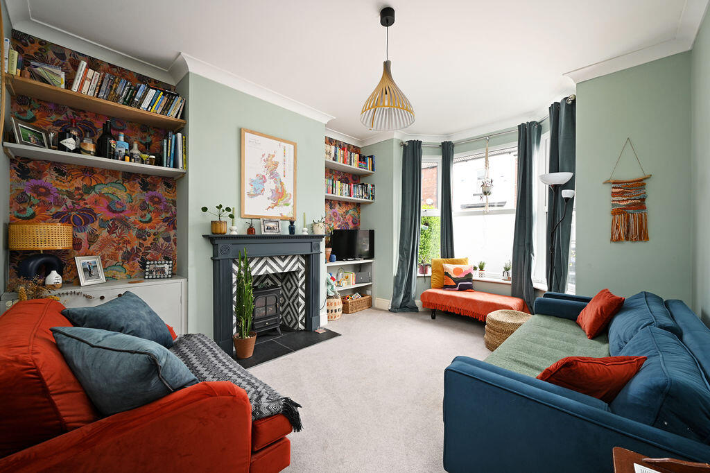 Main image of property: Plymouth Road, Abbeydale, Sheffield