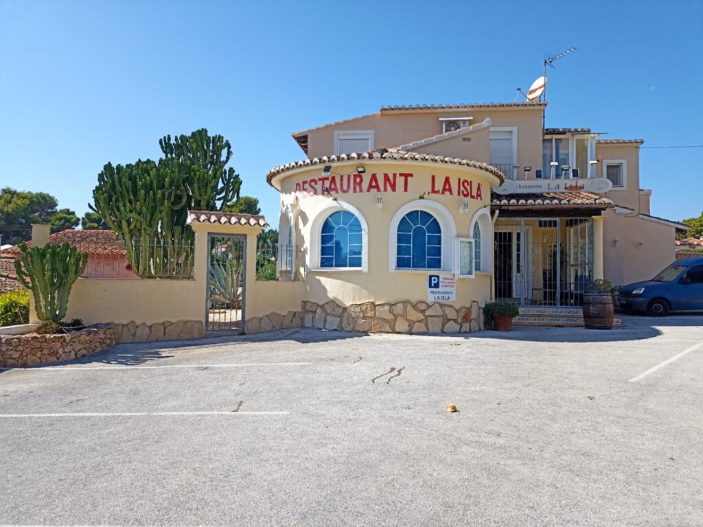 Main image of property: Valencia, Alicante, Moraira
