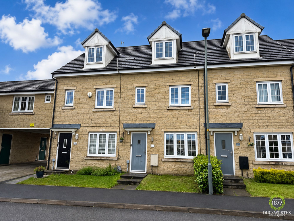 House in Blackburn