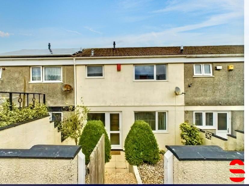 Main image of property: Latimer Walk, Southway, Plymouth, Devon, PL6 6LZ