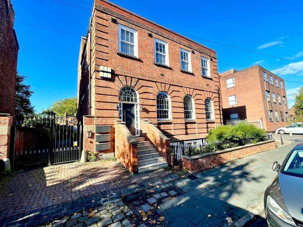 Main image of property: Keppel Road, Chorlton