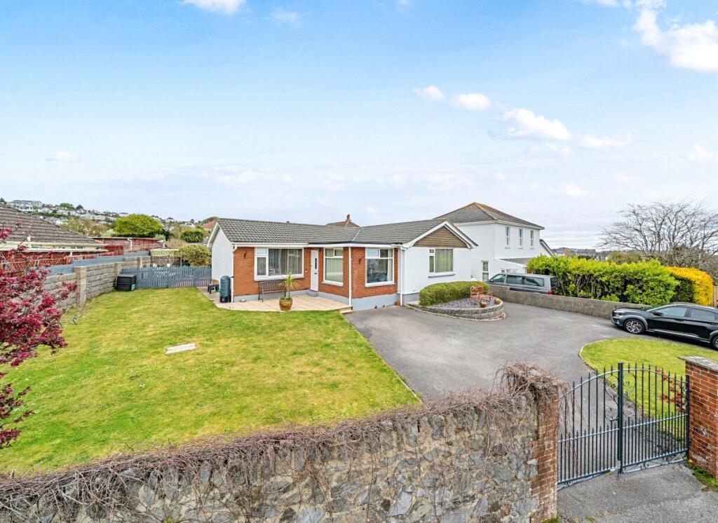 Main image of property: Smallcombe Road, Paignton, Devon