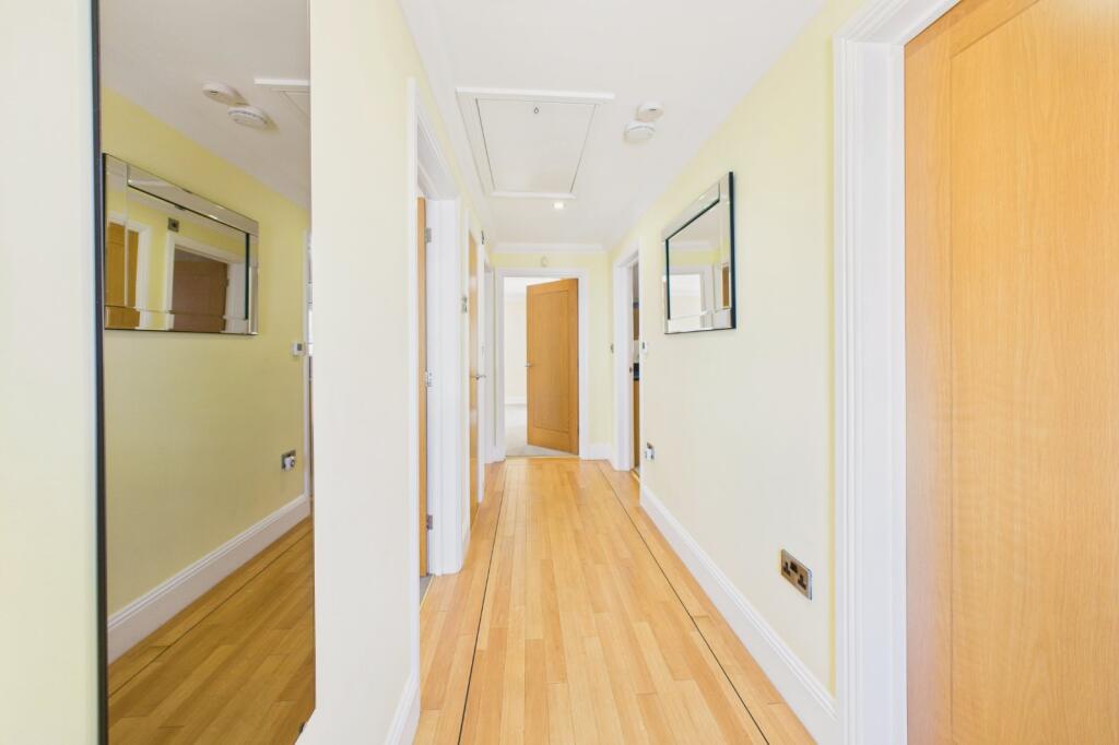 Fontmell Road, Broadstone, Dorset, BH18 photo 5