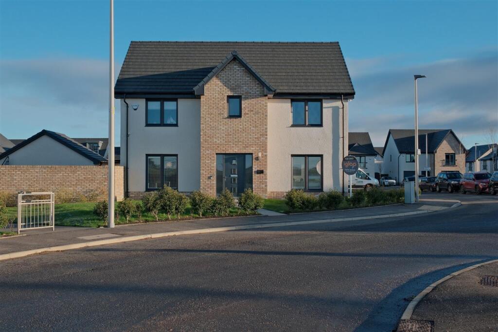 Main image of property: Goldsmith Avenue, Hamilton