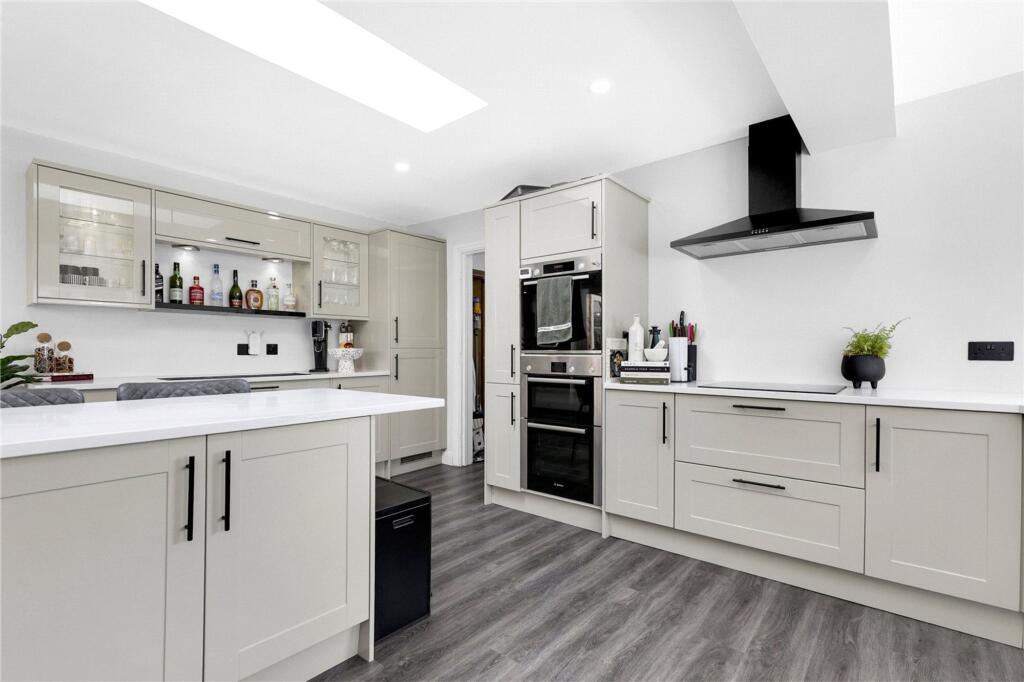 House in Stockton-on-Tees - View 5