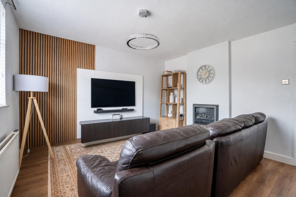 House in York - View 4