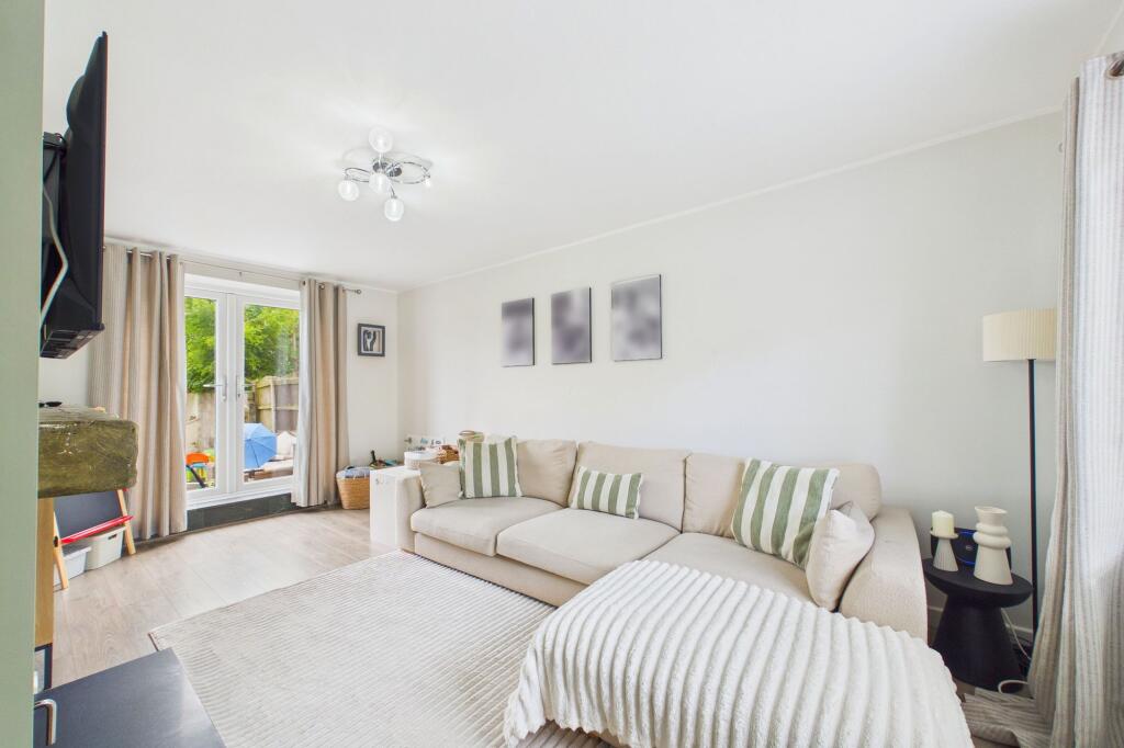 House in Whitehaven, Mirehouse - View 3