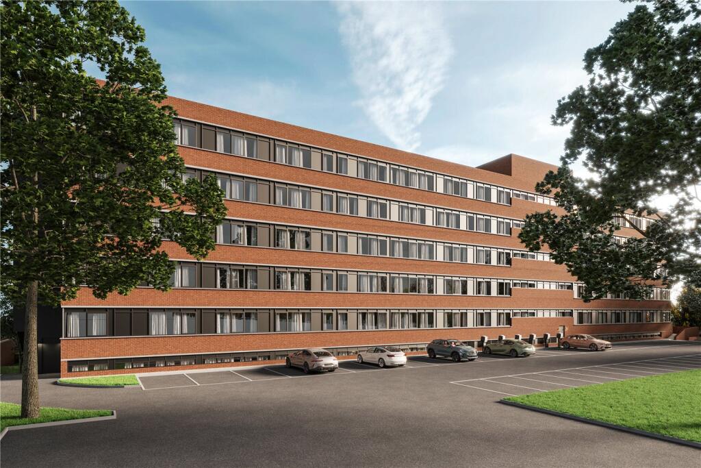 Main image of property: New Road, Gravesend, Kent, DA11