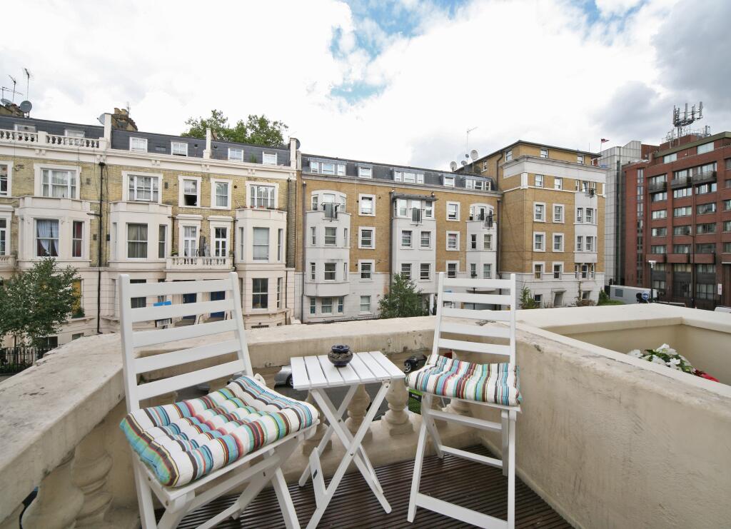 Main image of property: Longridge Road, London, SW5