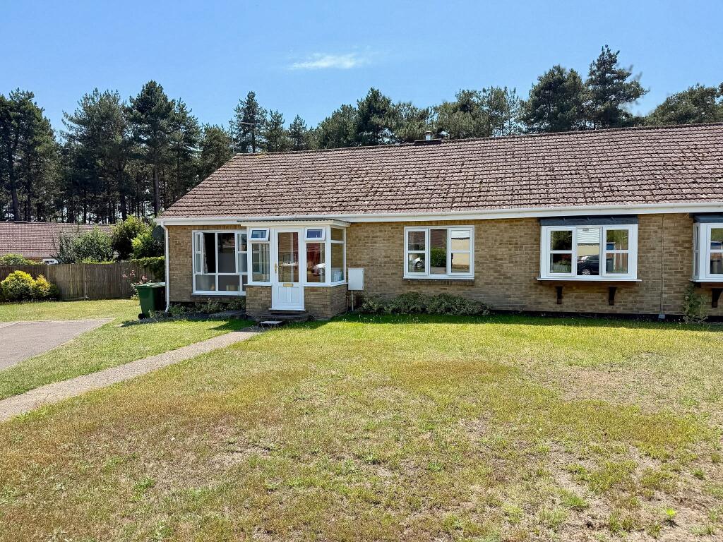 Main image of property: Greenways, Sutton Heath, Woodbridge
