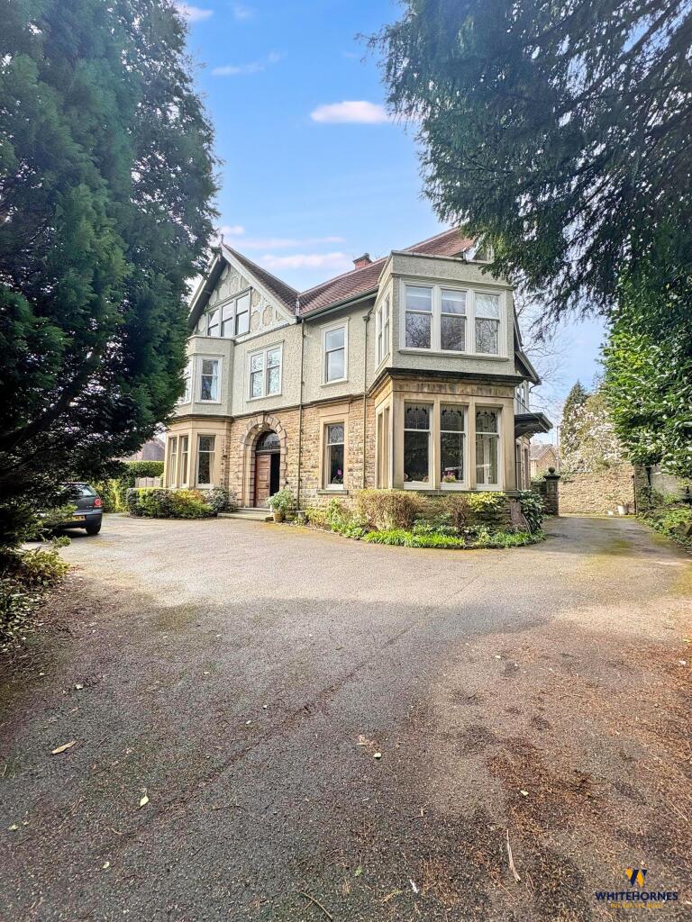 Main image of property: Fulwood Road, Sheffield, S10