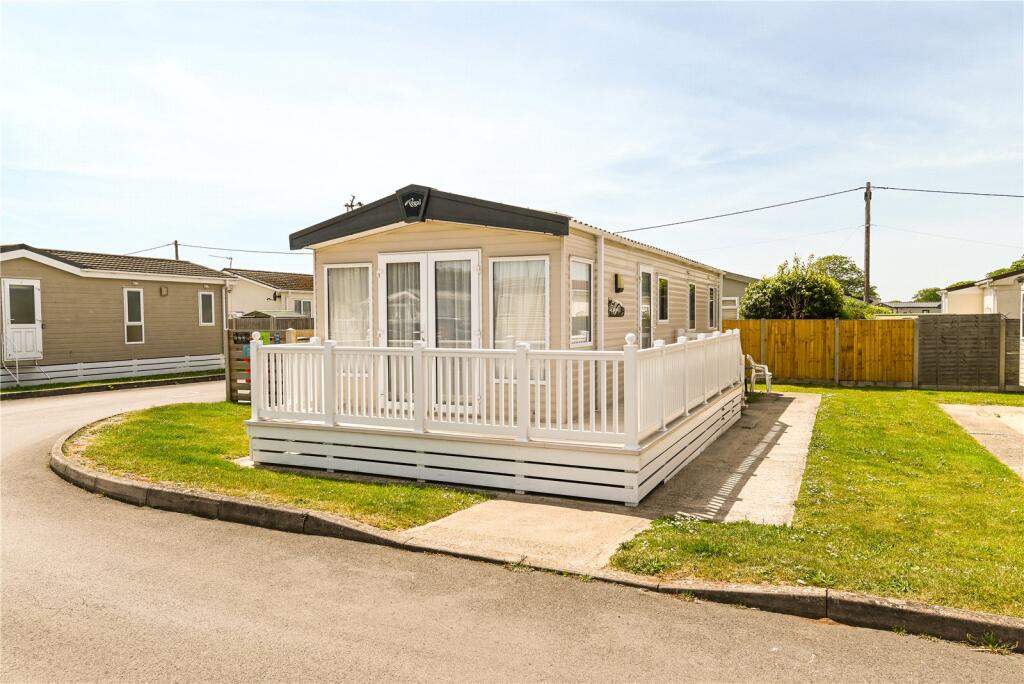 Main image of property: Field Place, Hoburne Naish Holiday Park, Barton On Sea, Hampshire, BH25