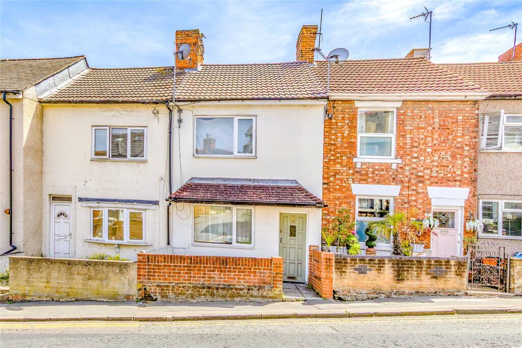 Main image of property: Eastcott Hill, Old Town, Swindon, Wiltshire, SN1