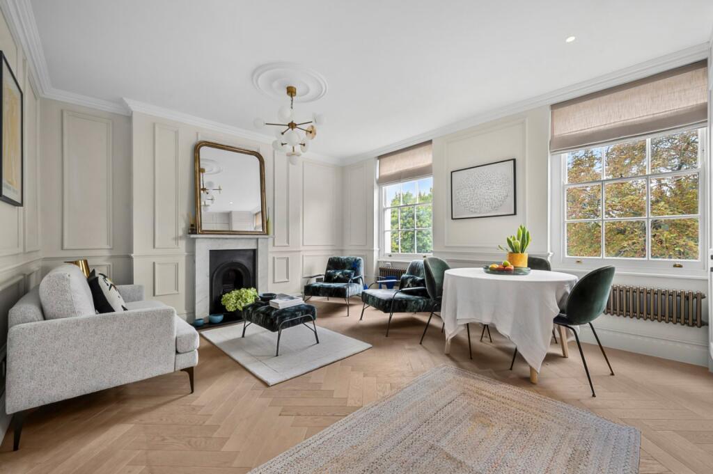 Apartment in London - More