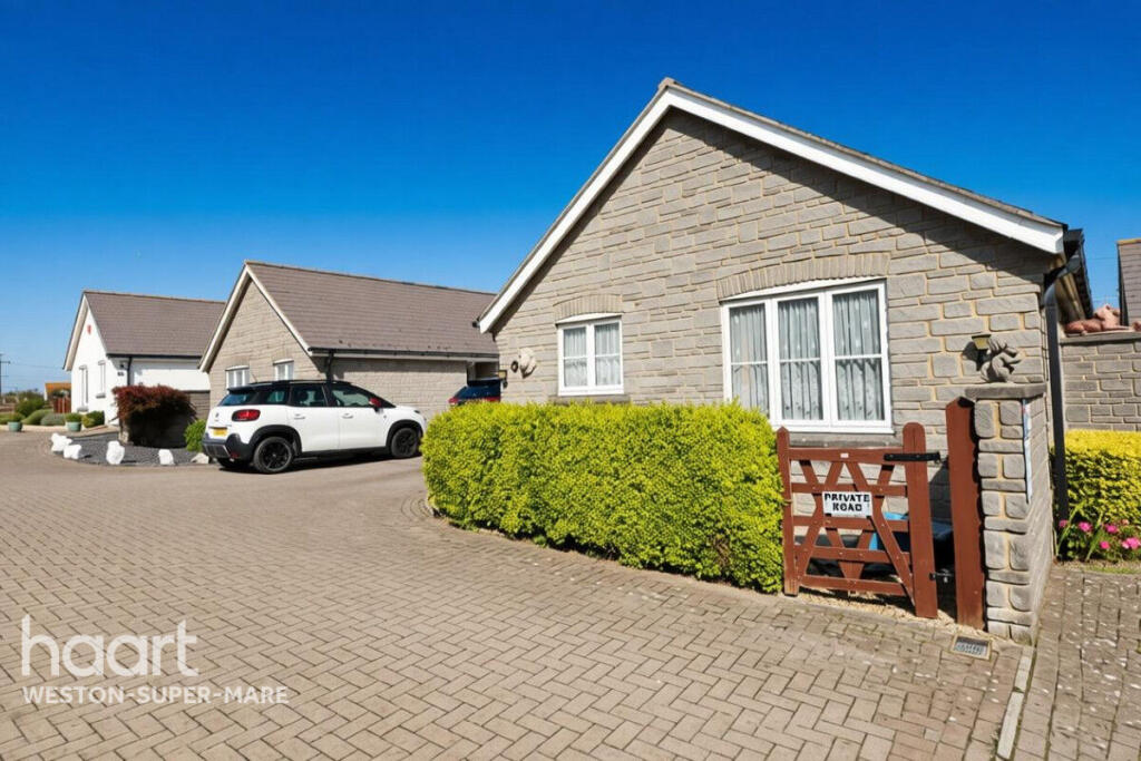 Main image of property: Myrtle Tree Crescent, Weston-Super-Mare