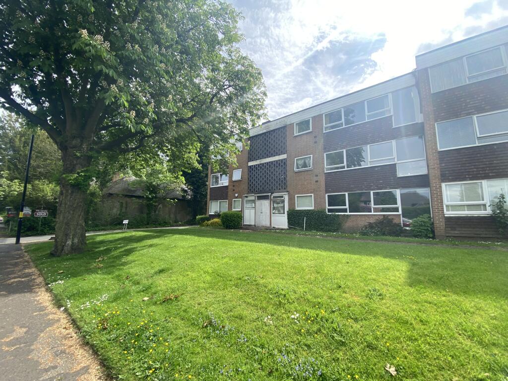 Main image of property: Kingston Court, Lichfield Road, Sutton Coldfield, B74