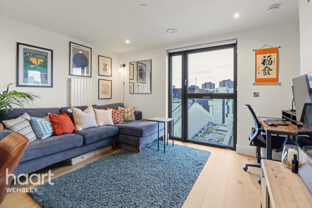 Main image of property: Wembley Park