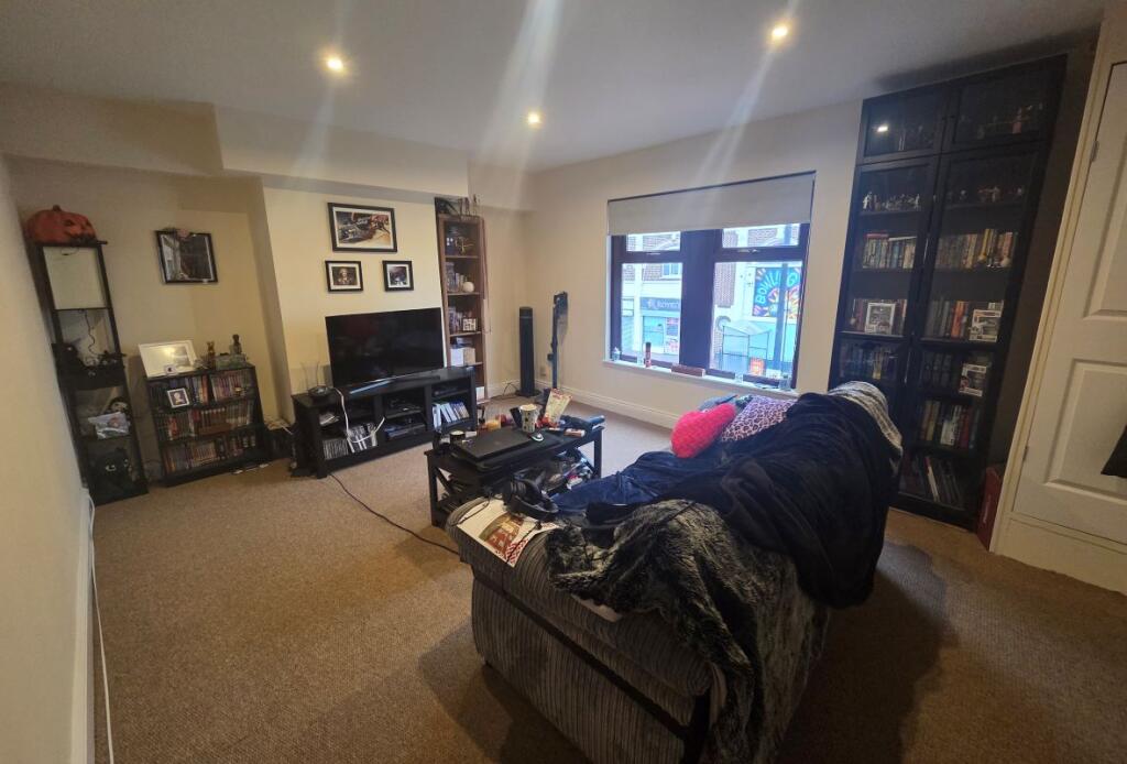 Additional image 33 of Central Chambers, 416 Bearwood Road, Smethwick, West Midlands, B66 4EY