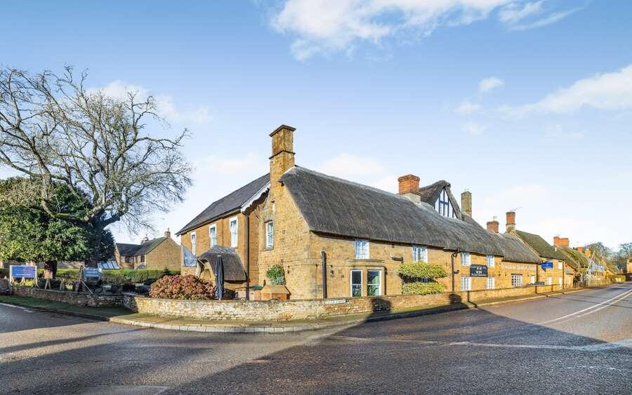 WroxtonHouseHotel