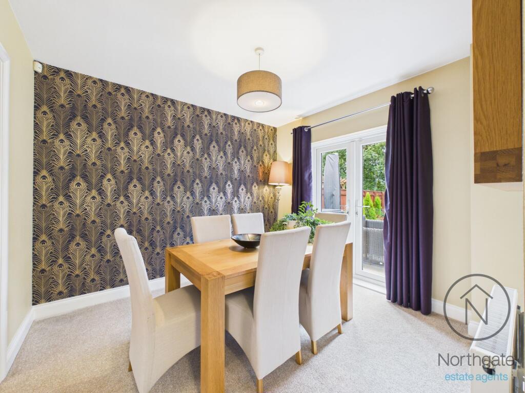 House in Newton Aycliffe, Great Aycliffe - View 4
