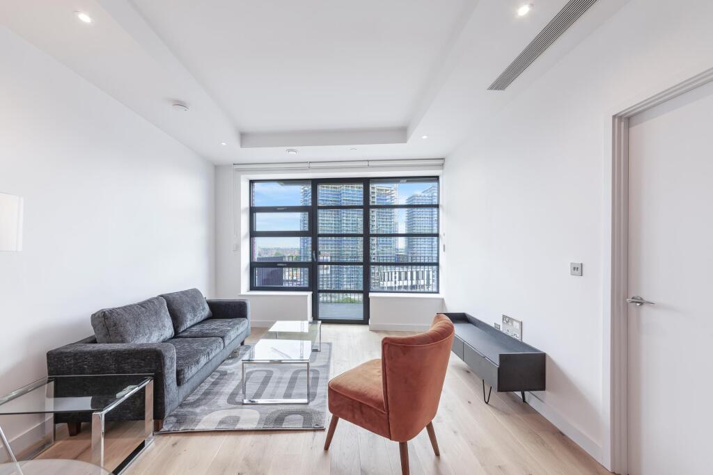 Main image of property: Defoe House, London City Island, E14