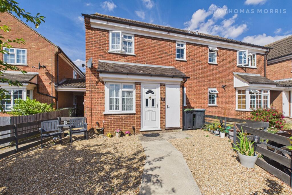 Main image of property: Lincoln Crescent, Biggleswade, Bedfordshire, SG18